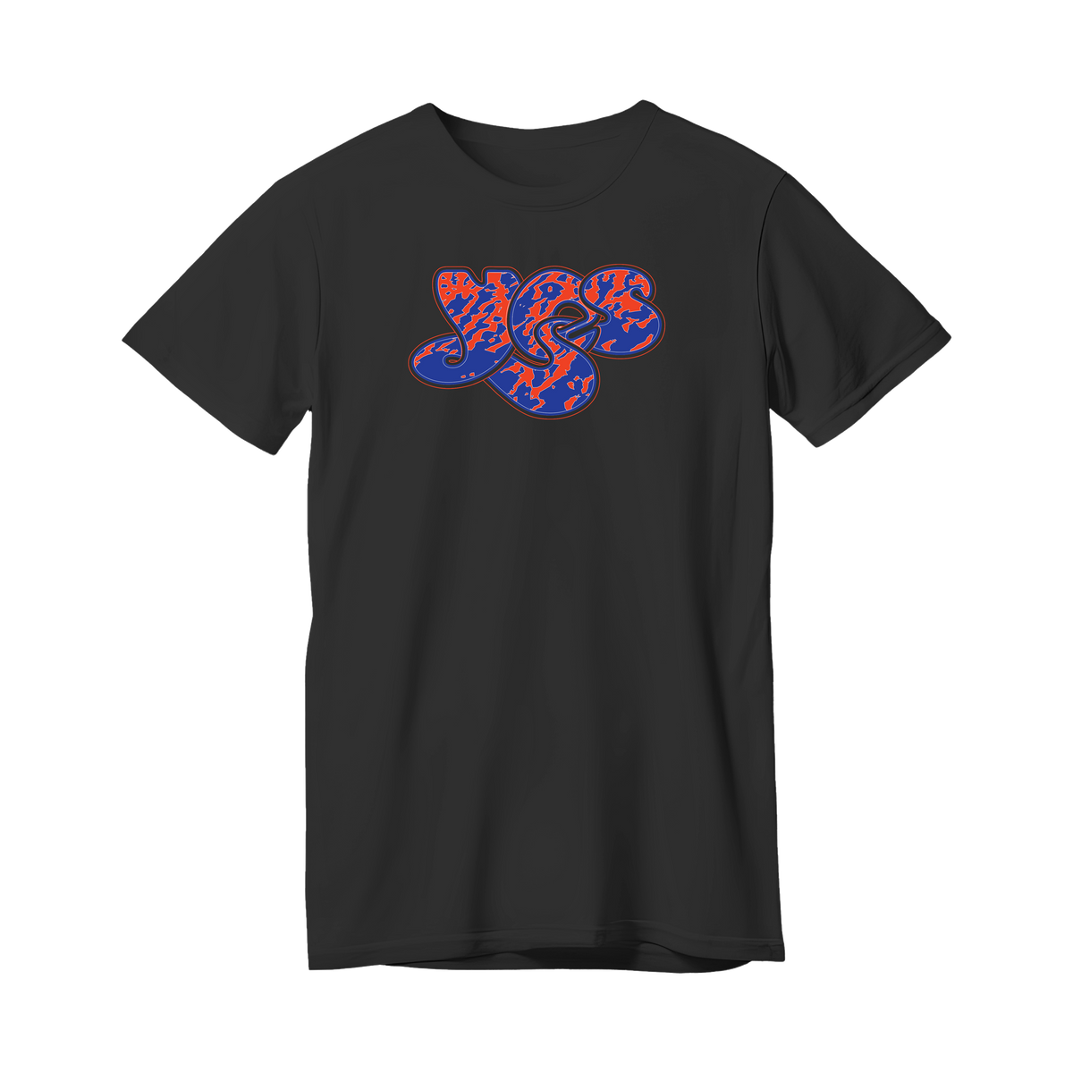 2025 YES Logo Tee