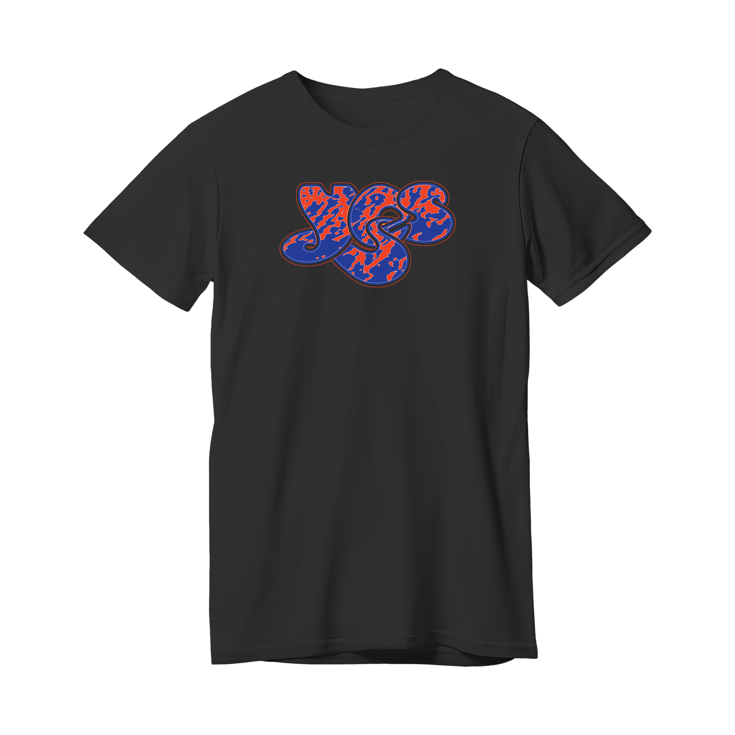 2025 YES Logo Tee