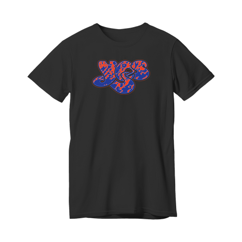 2025 YES Logo Tee