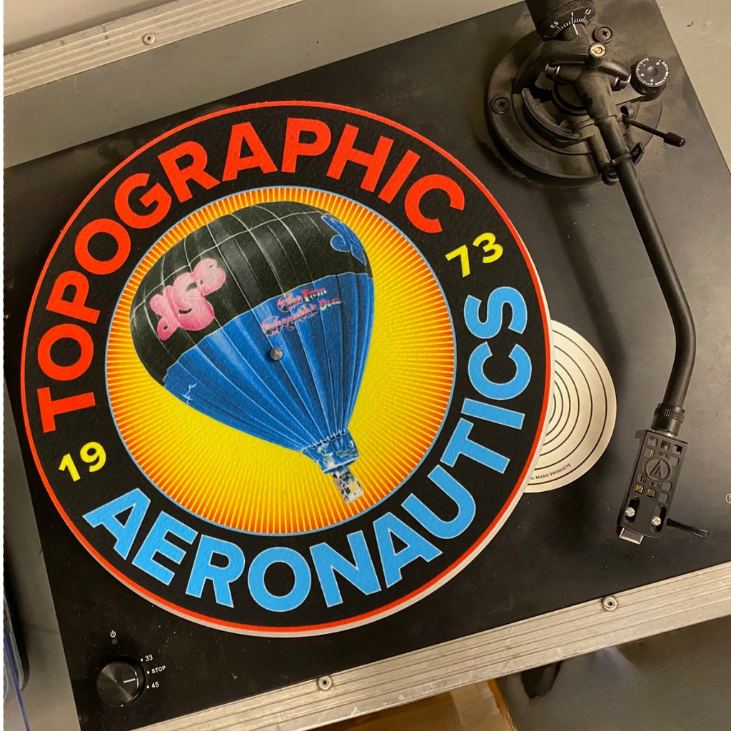 Tales From Topographic Oceans Ultimate Bundle