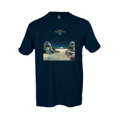 Tales From Topographic Oceans Tee