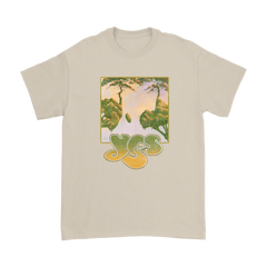 Tree Gradient Tee