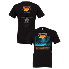 Aurora, Album Black T-shirt