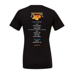 Aurora, Album Black T-shirt