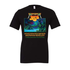 Aurora, Album Black T-shirt