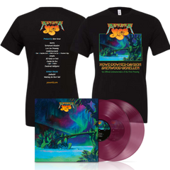 Aurora Media & T-shirt Bundle