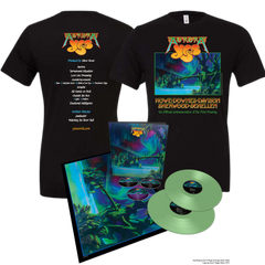 Aurora Media & T-shirt Bundle