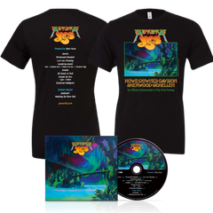 Aurora Media & T-shirt Bundle