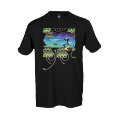Yessongs Tee