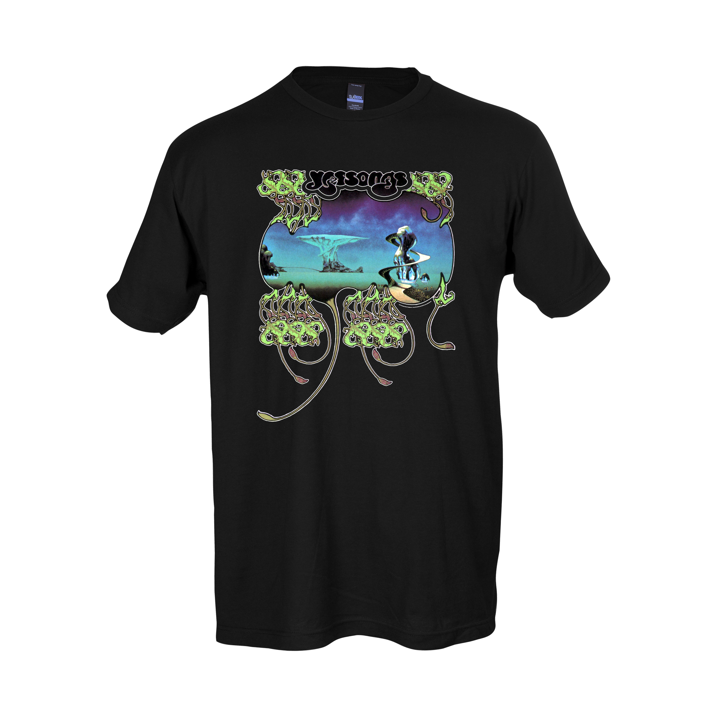 Yessongs Tee