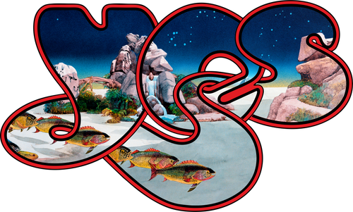 Yes: Fly From Here (Return Trip), CD Edition – YES UK/EU