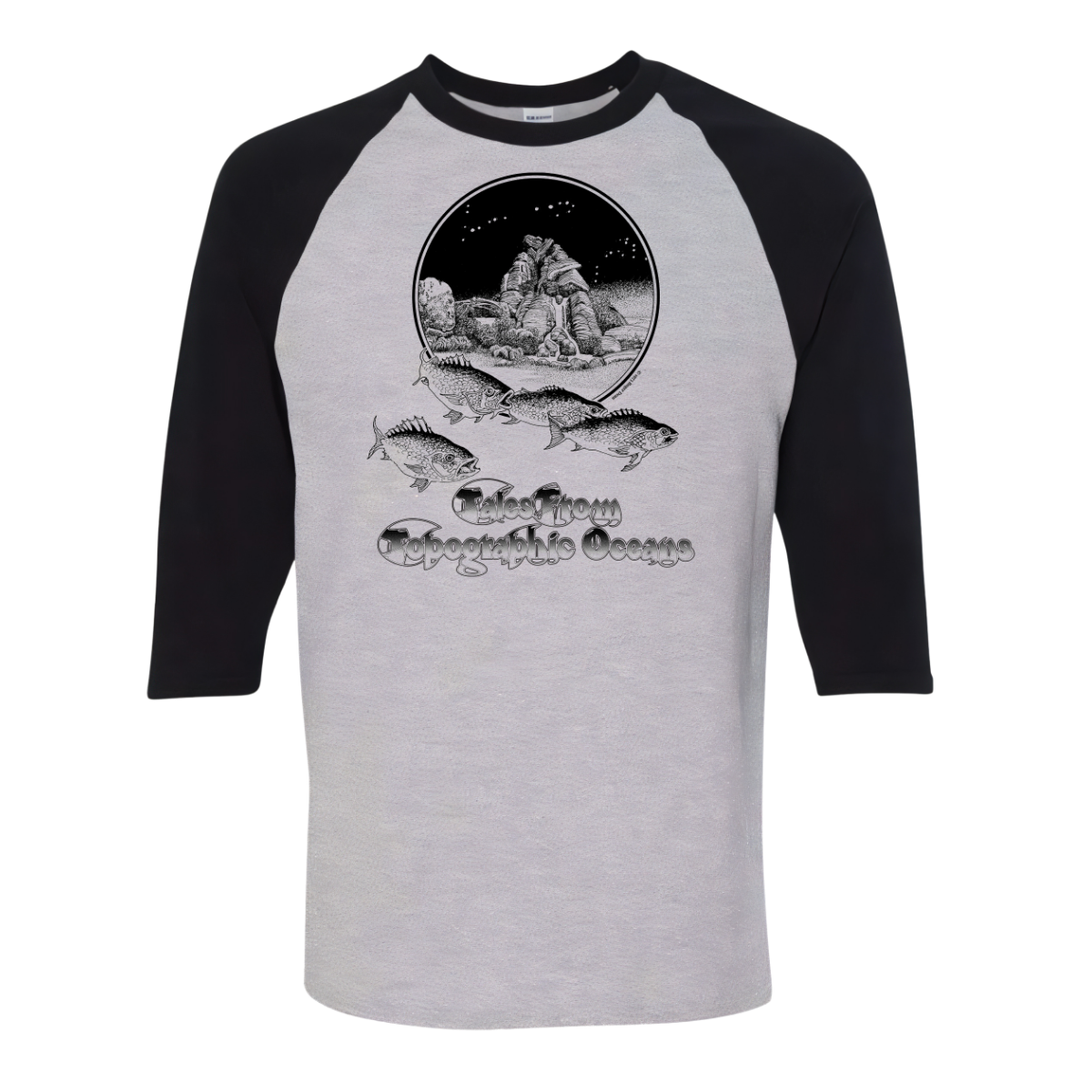 Tales From Topographic Oceans Ultimate Bundle